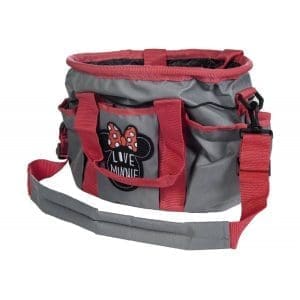 HKM Bolso de limpieza Disney "Love Minnie"