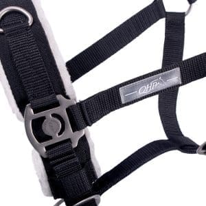 Alternative view of QHP Cabezada para Dar Cuerda