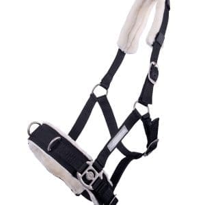 QHP Cabezada para Dar Cuerda