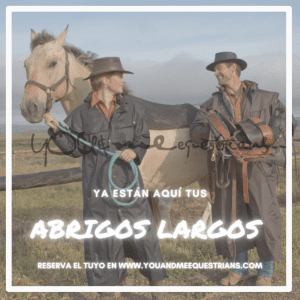 Abrigos Largos SCIPPIS