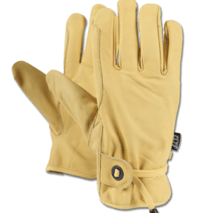 ELT Guantes de Trabajo Texas