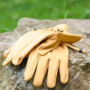 ELT Guantes de Trabajo Texas