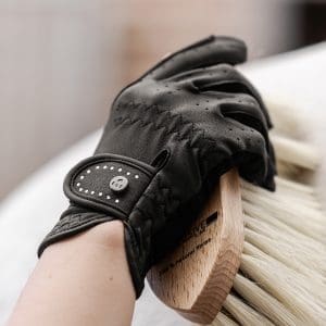WALDHAUSEN Guantes de Equitación Allround