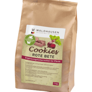 WALDHAUSEN Galletas 1 Kg
