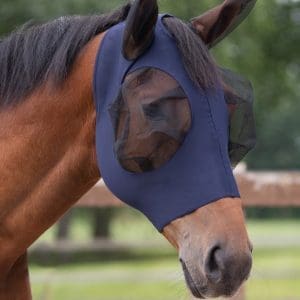 QHP Máscara Antimoscas Super Bug