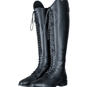 WALDHAUSEN Botas de equitación Portland Polo Ancha