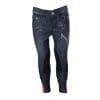 LITTLE SISTER Pantalones de montar -Champ- Impresion Flora,Rodi