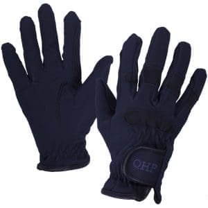 QHP Guantes de montar Multi