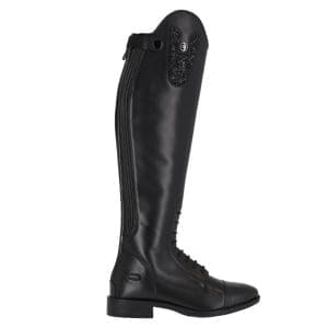 Alternative view of QHP Botas de montar Sasha