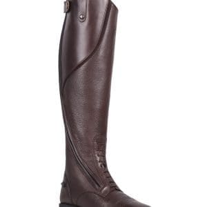 QHP Bota de montar Tamar Ancha 6