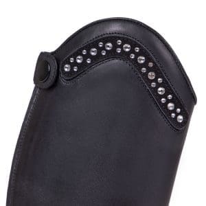 Alternative view of QHP Botas de Equitación Jaimy Junior