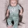 QHP Pantalones de montar Bebes Bobby