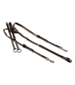 WALDHAUSEN Pechopetral X-Line