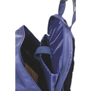 HKM Mochila Performance Interior