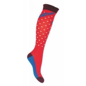 BIBI&TINA Calcetines Set de 2 pares