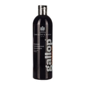 CARR & DAY & MARTIN GALLOP Champú Colour CABALLOS NEGROS