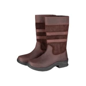 WALDHAUSEN Botas de Cuadra Oklahoma