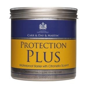 CARR & DAY & MARTIN Protection Plus Antibacterial Salve