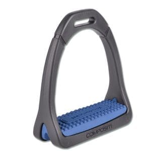 COMPOSITI Estribos Premium Light Azul