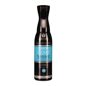 CARR & DAY & MARTIN Acondicionador Brillo "CANTER COAT SHINE"