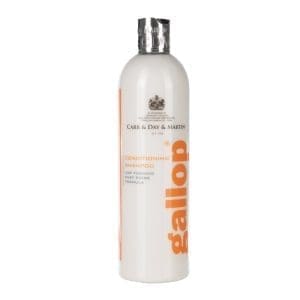 CARR & DAY & MARTIN GALLOP Champú Acondicionador - 500 ml