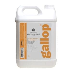 CARR & DAY & MARTIN GALLOP Champú Acondicionador - 5000 ml