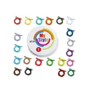 CASCO MyStyle Piping Set