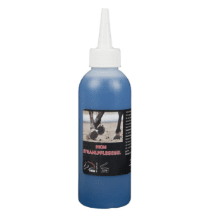 HKM Gel para ranilla y pezuña 150 ml