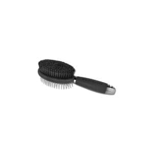 WALDHAUSEN Cepillo doble con empuñadura de gel