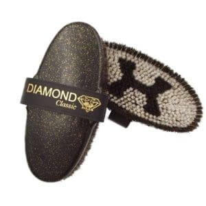 HAAS Cepillo Diamond Classic