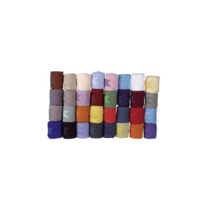 HKM Vendas polares ( juego de 4 )