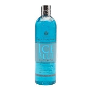 CARR & DAY & MARTIN Gel Frío ICE BLUE