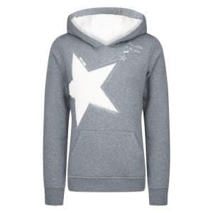 IMPERIAL RIDING Jersey con capucha Frozen Star