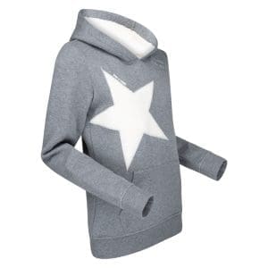 IMPERIAL RIDING Jersey con capucha Frozen Star Lado