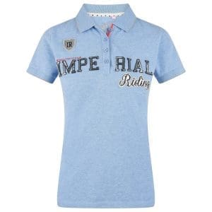 IMPERIAL RIDING Polo Girly