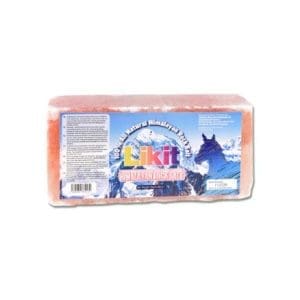 LIKIT Piedra de Sal del Himalaia