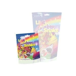 LIKIT Snacks para Caballos