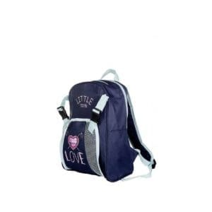 LITTLE SISTER Mochila para Casco Bonnie