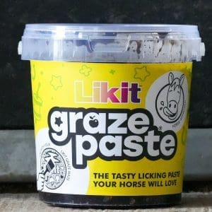 LIKIT Pasta para Graze Maze