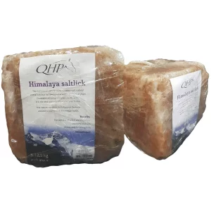QHP Piedras de Sal del Himalaia 3,0 kg