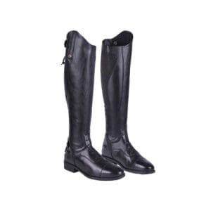 QHP Botas de montar Nina
