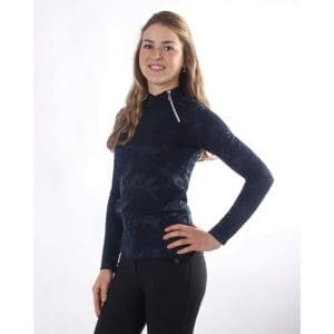 QHP Camiseta de Entrenamiento Sena