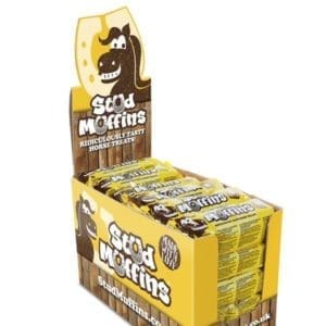 STUD MUFFINS Golosinas para Caballos
