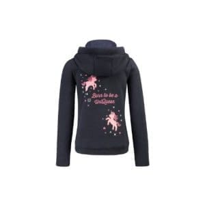 IMPERIAL RIDING Sudadera Unicorn Sparkle