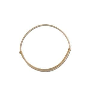 TELLINGTON JONES Anillo para Cuello Linda
