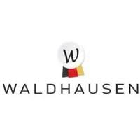 WALDHAUSEN LOGO