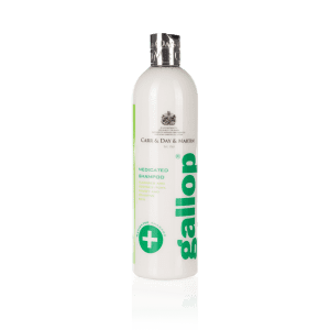 CARR & DAY & MARTIN GALLOP Champú Medicado
